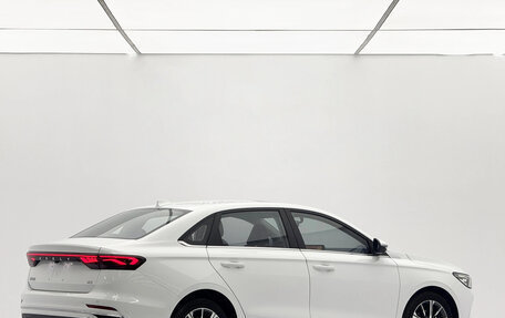 Geely Emgrand, 2022 год, 1 125 000 рублей, 2 фотография