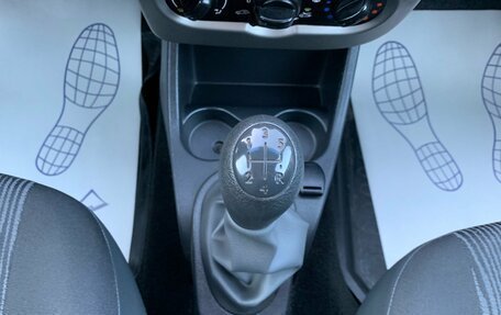 Renault Logan I, 2015 год, 480 000 рублей, 15 фотография