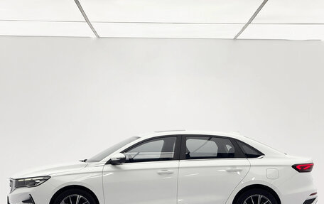 Geely Emgrand, 2022 год, 1 125 000 рублей, 5 фотография