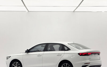 Geely Emgrand, 2022 год, 1 125 000 рублей, 4 фотография