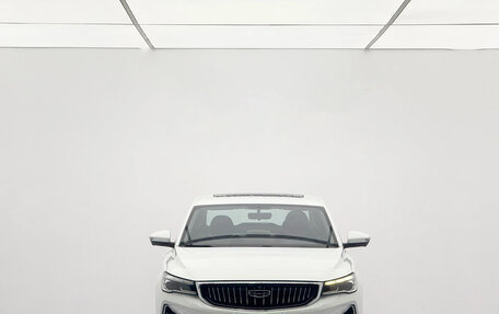 Geely Emgrand, 2022 год, 1 125 000 рублей, 6 фотография