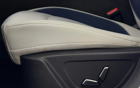 Geely Emgrand, 2022 год, 1 125 000 рублей, 12 фотография