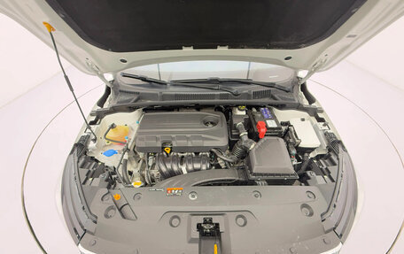Geely Emgrand, 2022 год, 1 125 000 рублей, 9 фотография