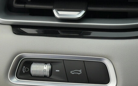 Geely Emgrand, 2022 год, 1 125 000 рублей, 19 фотография