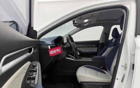 Geely Emgrand, 2022 год, 1 125 000 рублей, 11 фотография