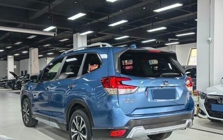 Subaru Forester, 2023 год, 2 290 000 рублей, 6 фотография