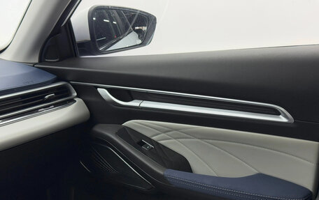 Geely Emgrand, 2022 год, 1 125 000 рублей, 22 фотография