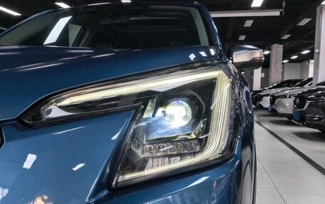 Subaru Forester, 2023 год, 2 290 000 рублей, 4 фотография
