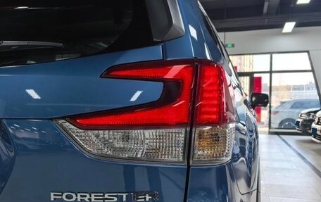 Subaru Forester, 2023 год, 2 290 000 рублей, 5 фотография