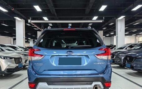 Subaru Forester, 2023 год, 2 290 000 рублей, 7 фотография