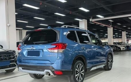 Subaru Forester, 2023 год, 2 290 000 рублей, 8 фотография