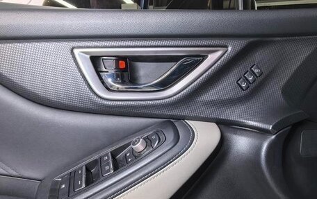 Subaru Forester, 2023 год, 2 290 000 рублей, 13 фотография