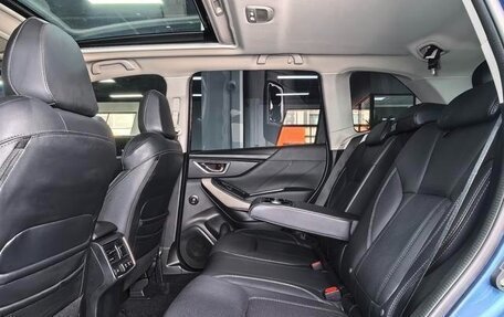 Subaru Forester, 2023 год, 2 290 000 рублей, 12 фотография