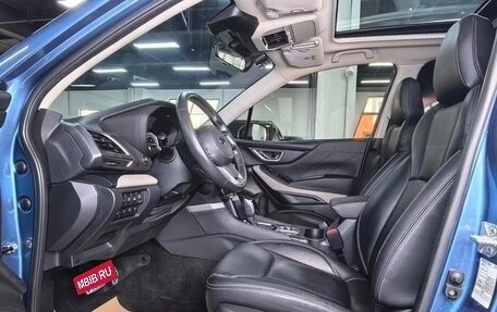Subaru Forester, 2023 год, 2 290 000 рублей, 11 фотография