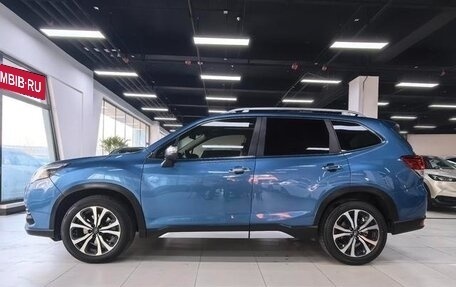 Subaru Forester, 2023 год, 2 290 000 рублей, 10 фотография