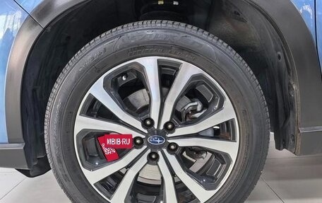 Subaru Forester, 2023 год, 2 290 000 рублей, 9 фотография