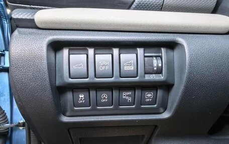 Subaru Forester, 2023 год, 2 290 000 рублей, 15 фотография
