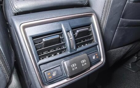 Subaru Forester, 2023 год, 2 290 000 рублей, 16 фотография