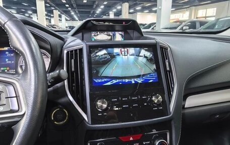 Subaru Forester, 2023 год, 2 290 000 рублей, 20 фотография