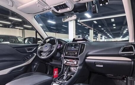 Subaru Forester, 2023 год, 2 290 000 рублей, 19 фотография