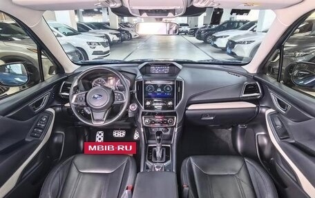 Subaru Forester, 2023 год, 2 290 000 рублей, 18 фотография