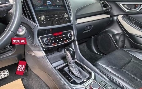 Subaru Forester, 2023 год, 2 290 000 рублей, 21 фотография
