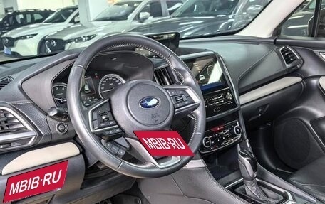 Subaru Forester, 2023 год, 2 290 000 рублей, 14 фотография