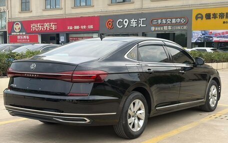 Volkswagen Passat B8 рестайлинг, 2022 год, 2 018 000 рублей, 4 фотография