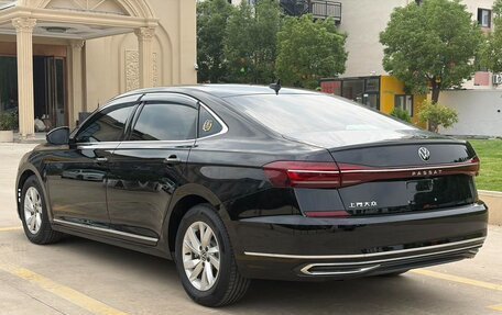 Volkswagen Passat B8 рестайлинг, 2022 год, 2 018 000 рублей, 5 фотография