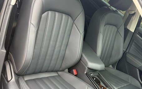 Volkswagen Passat B8 рестайлинг, 2022 год, 2 018 000 рублей, 11 фотография