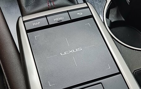 Lexus RX IV рестайлинг, 2022 год, 5 600 000 рублей, 28 фотография