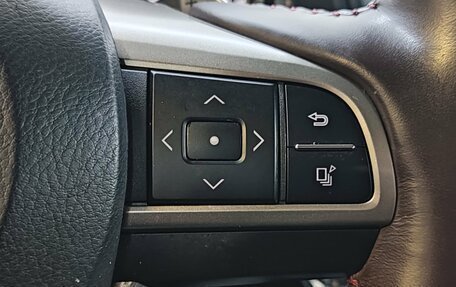 Lexus RX IV рестайлинг, 2022 год, 5 600 000 рублей, 26 фотография
