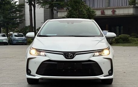 Toyota Corolla, 2022 год, 1 197 000 рублей, 2 фотография