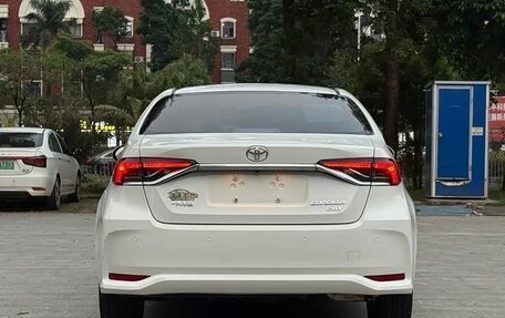 Toyota Corolla, 2022 год, 1 197 000 рублей, 5 фотография