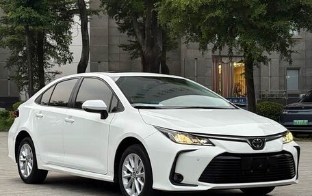 Toyota Corolla, 2022 год, 1 197 000 рублей, 3 фотография
