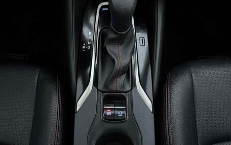Toyota Corolla, 2022 год, 1 197 000 рублей, 11 фотография