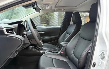 Toyota Corolla, 2022 год, 1 197 000 рублей, 7 фотография