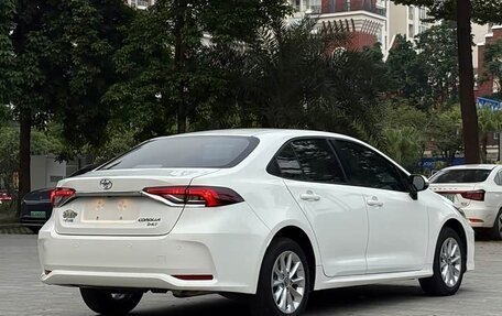 Toyota Corolla, 2022 год, 1 197 000 рублей, 6 фотография