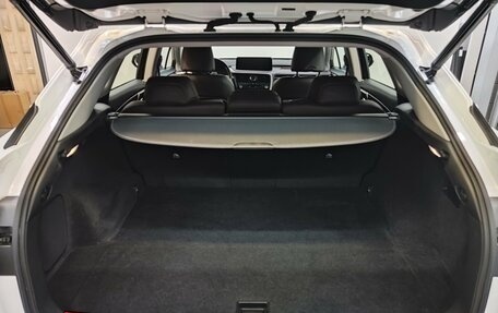 Lexus RX IV рестайлинг, 2022 год, 5 600 000 рублей, 38 фотография