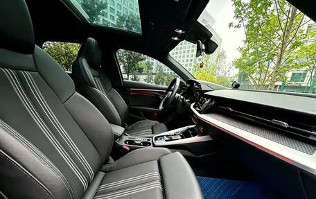 Audi A3, 2022 год, 1 660 000 рублей, 7 фотография