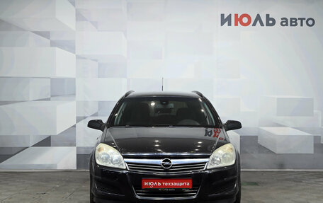 Opel Astra H, 2009 год, 450 000 рублей, 3 фотография