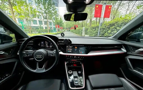 Audi A3, 2022 год, 1 660 000 рублей, 6 фотография