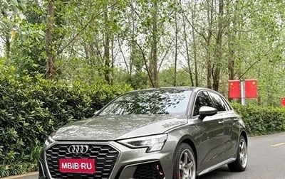 Audi A3, 2022 год, 1 660 000 рублей, 1 фотография
