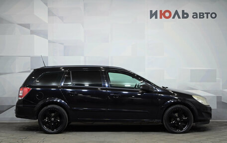 Opel Astra H, 2009 год, 450 000 рублей, 10 фотография
