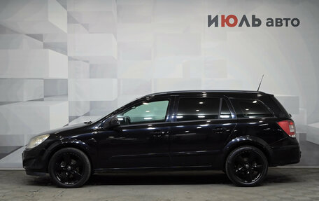 Opel Astra H, 2009 год, 450 000 рублей, 9 фотография