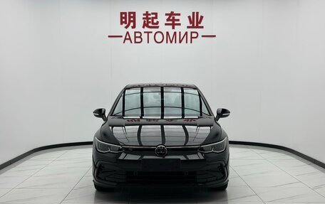 Volkswagen Golf VIII, 2022 год, 2 133 000 рублей, 1 фотография