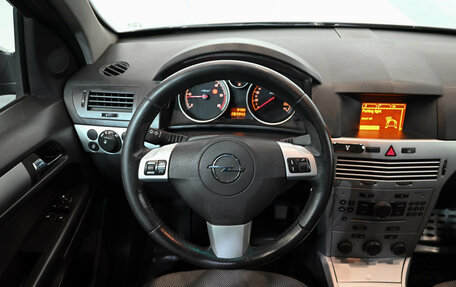 Opel Astra H, 2009 год, 450 000 рублей, 14 фотография