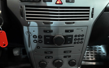 Opel Astra H, 2009 год, 450 000 рублей, 16 фотография