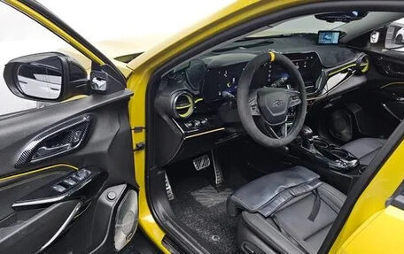 Chevrolet Trax, 2023 год, 1 376 000 рублей, 6 фотография