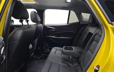 Chevrolet Trax, 2023 год, 1 376 000 рублей, 17 фотография